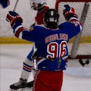 Meet your Posher, Vinson